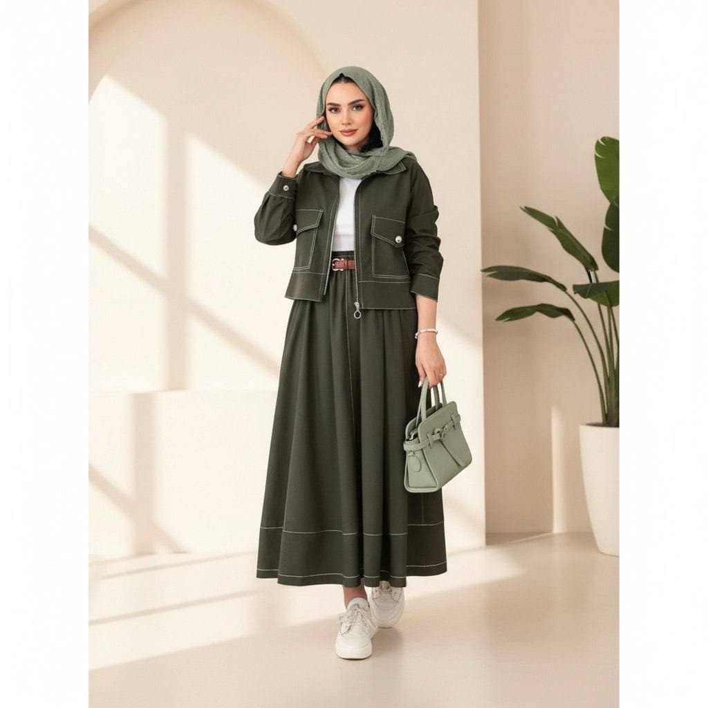 کت دامن کج راه — تصویر ۲
