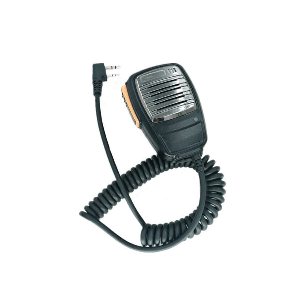 میکروفون مشتی MC555 موتو کام واکی تاکی مجاز