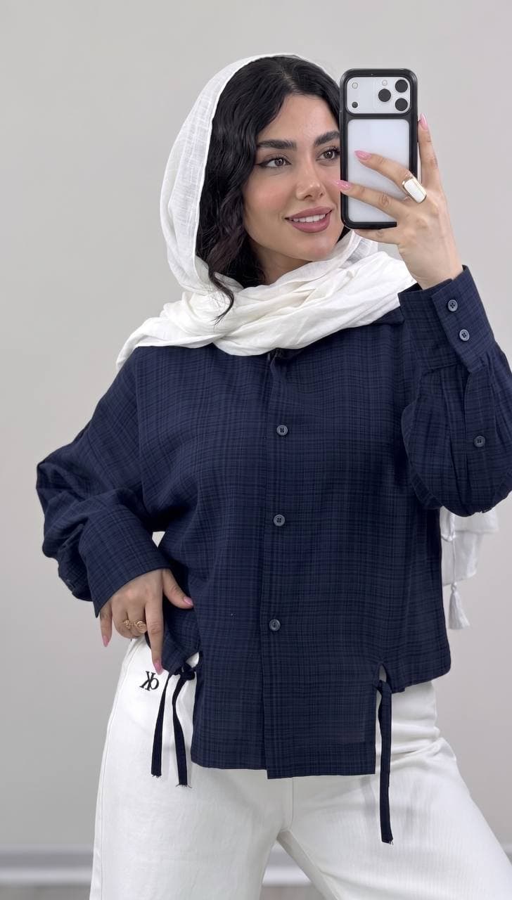 شومیز مهین — تصویر ۲