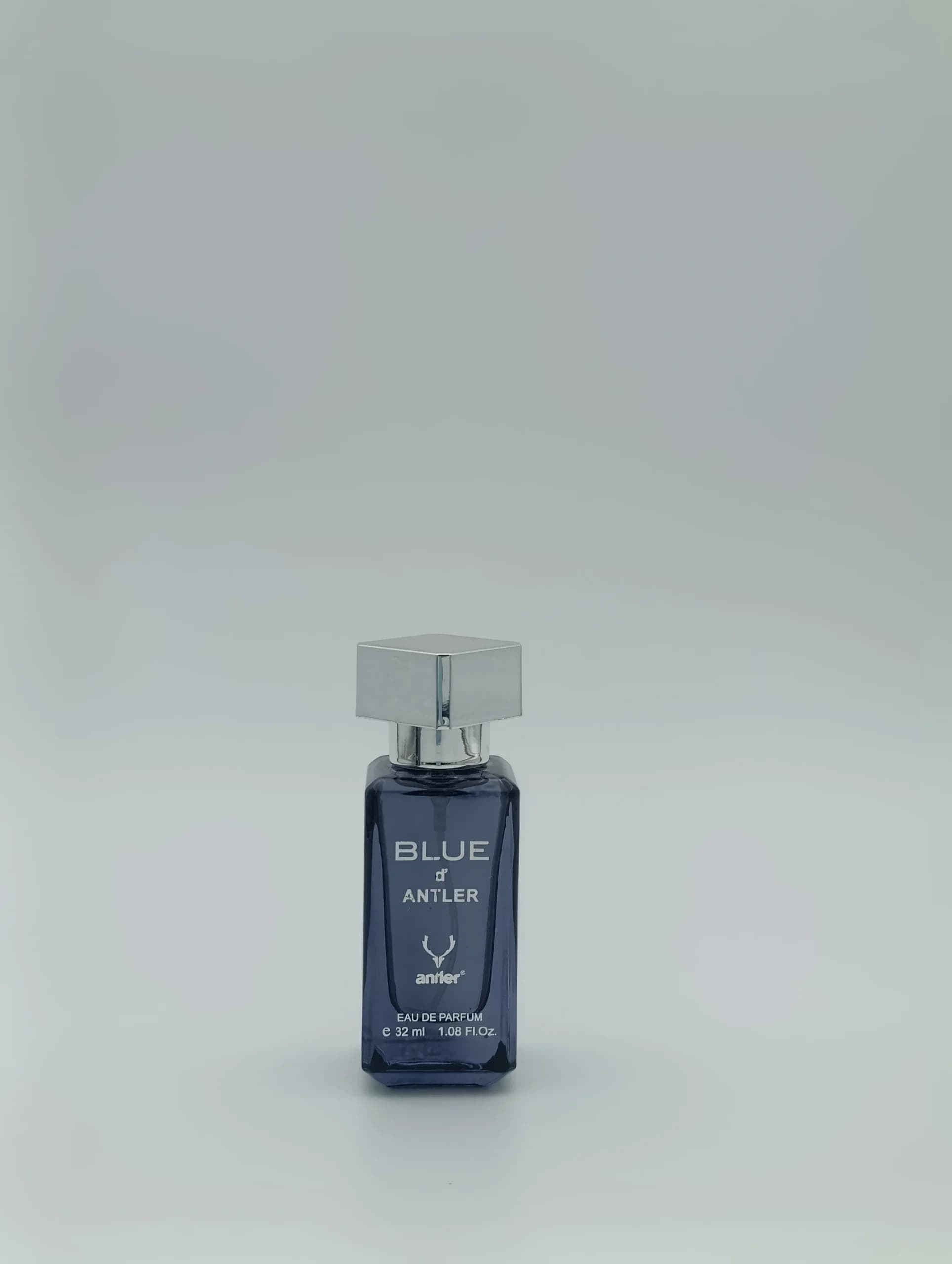 ادکلن مردانه بلو شنل انتلر (Blue D Antler) ۳۲ میل | اورجینال — تصویر ۳