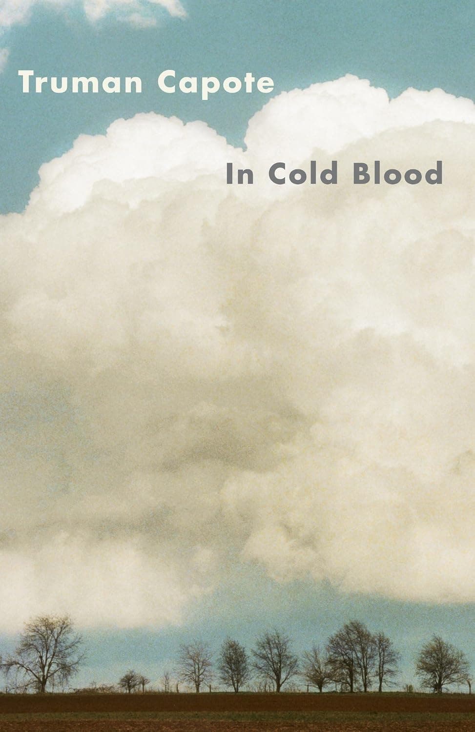 کتاب In Cold Blood: A True Account of a Multiple Murder and Its Consequences نسخه انگلیسی PDF | Truman Capote