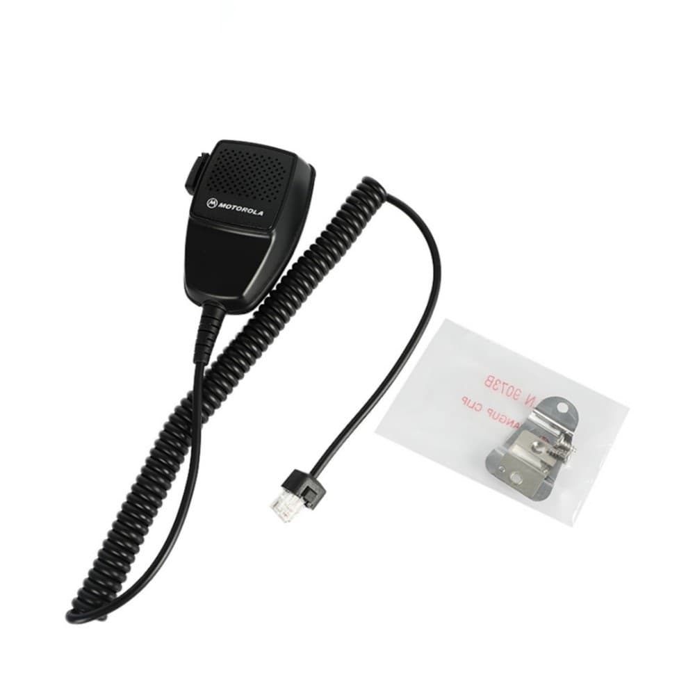 میکروفون خودرویی موتورولا GM338 aشرکتی