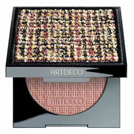 رژگونه 2 رنگ آرت دکو Tweed Your Style ۱۰ گرم