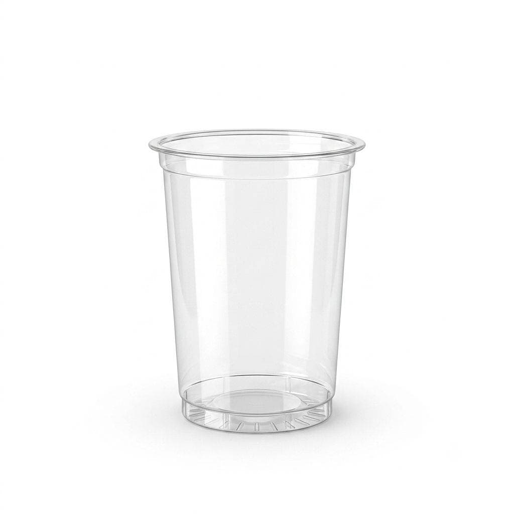 لیوان آیس پک 300 سی سی