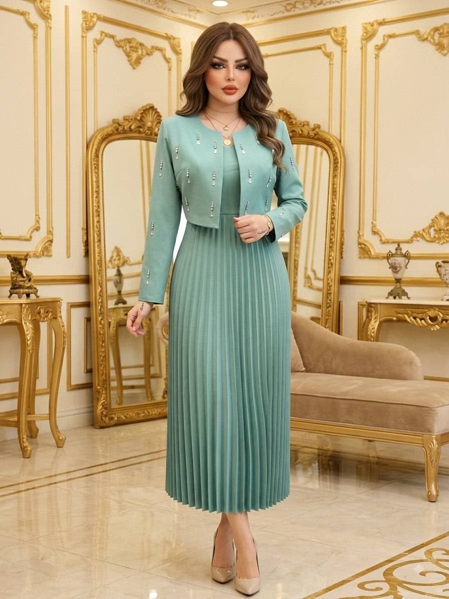 کت سارافون پلیسه — تصویر ۳