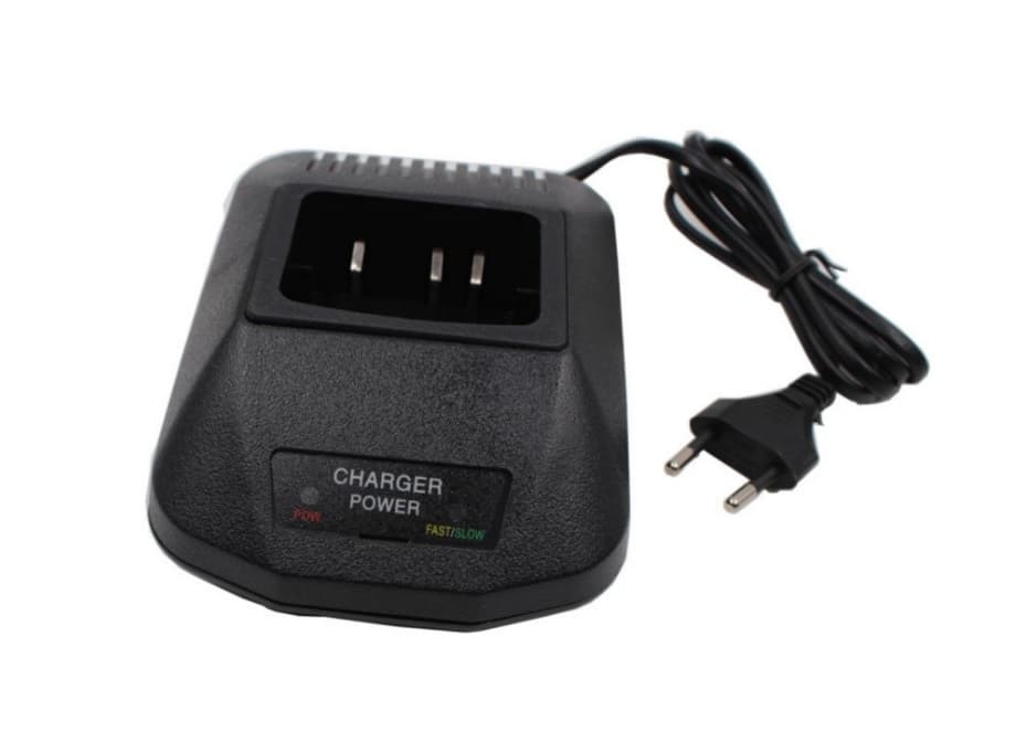 شارژر بیسیم کنوود TK3107