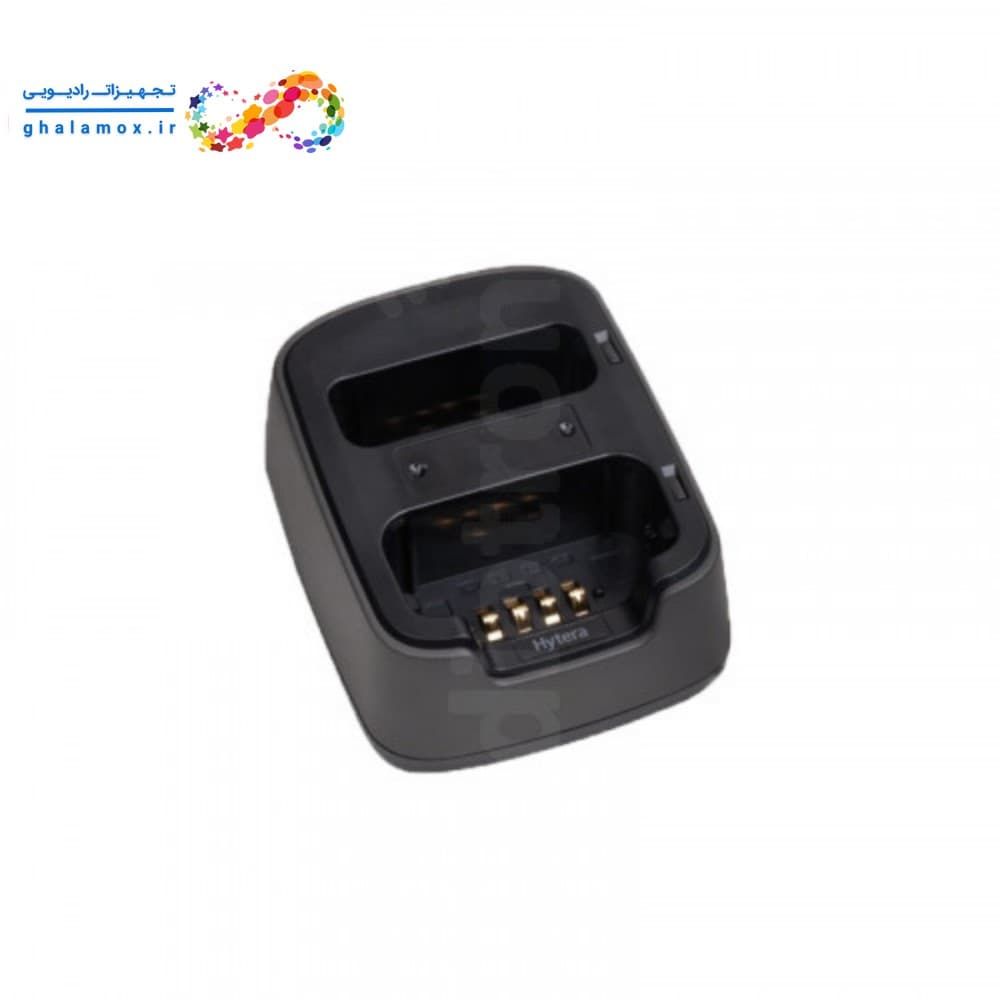 شارژر بیسیم هایترا X1P — تصویر ۲