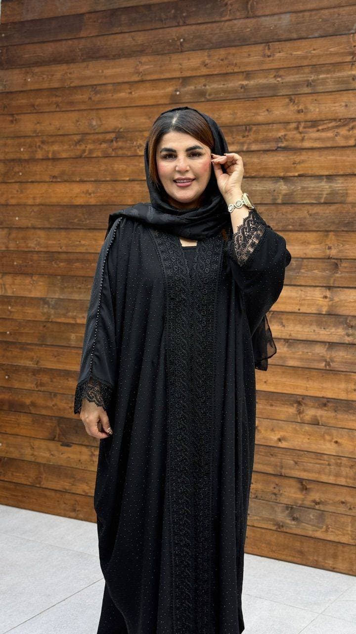 عبای جواهر — تصویر ۳