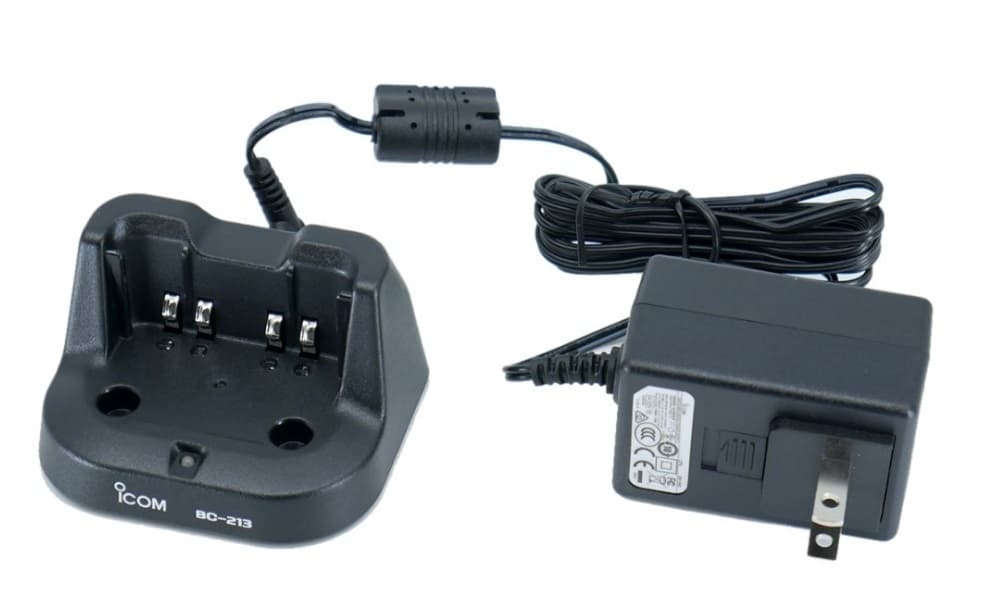 شارژر بیسیم آیکوم F1000