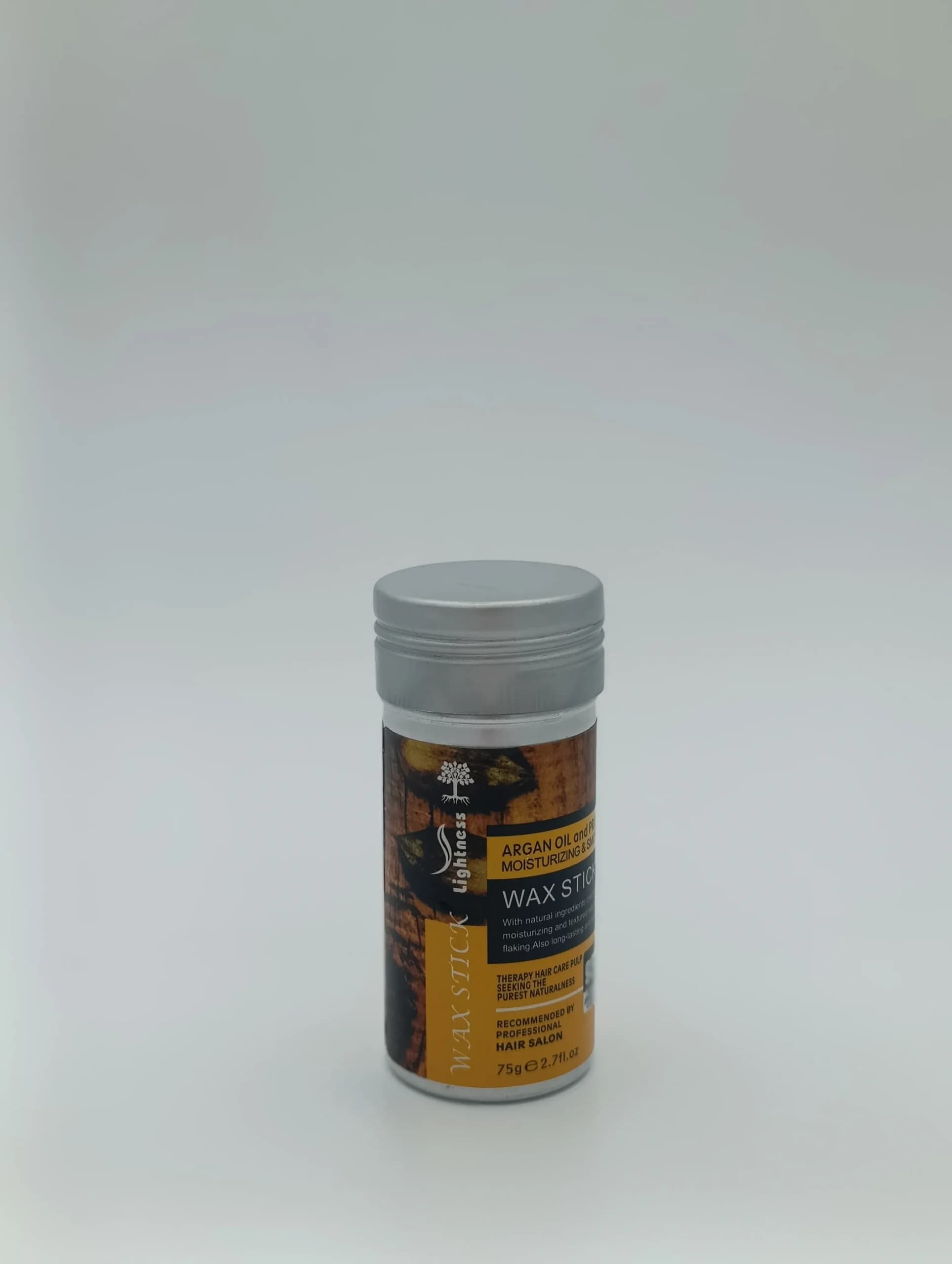 وزگیر استیکی لایتنس (Laiteness) اصل | صابون مو حاوی آرگان و پروتئین