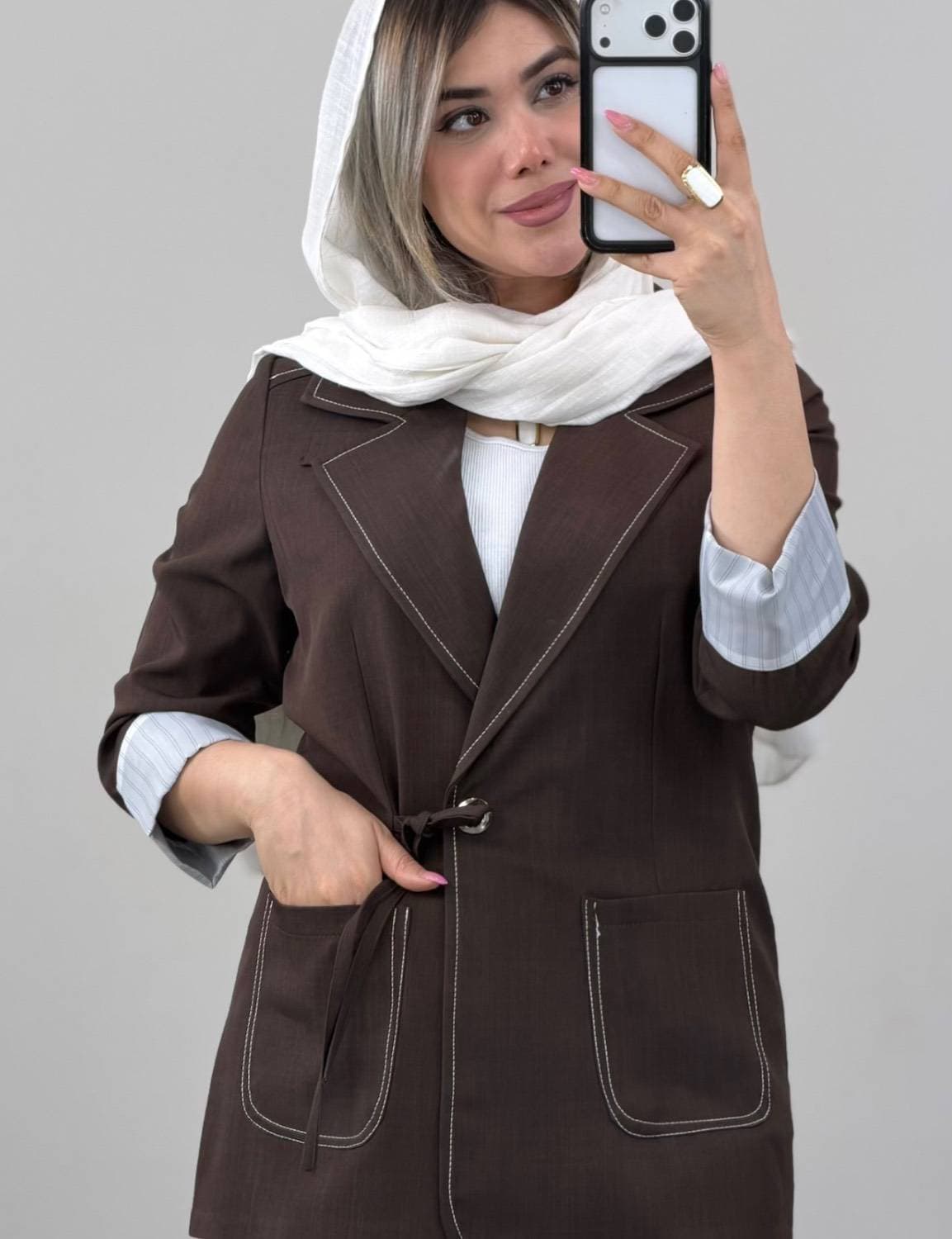کت تکگندم — تصویر ۵