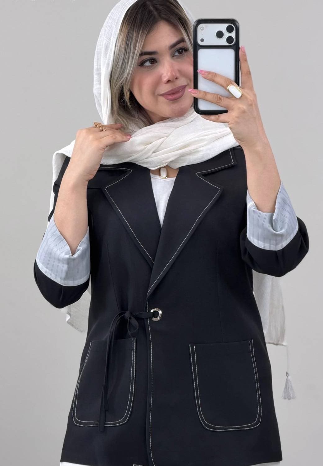 کت تکگندم