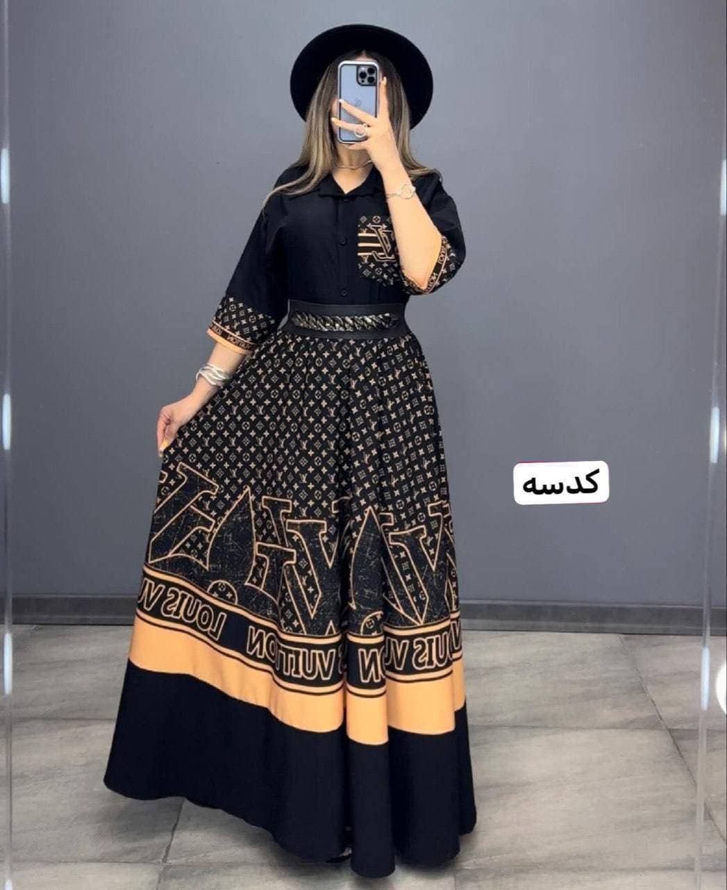 شومیزدامن نیوشا — تصویر ۴