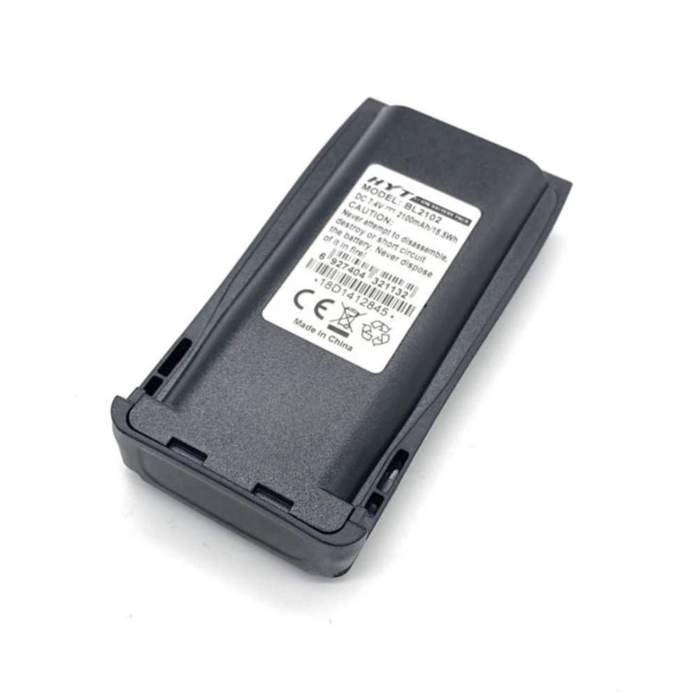 باطری بیسیم HYT IP795