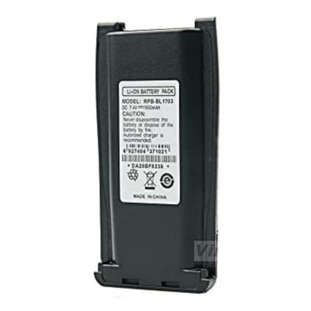 باطری بیسیم BL1703 HYT