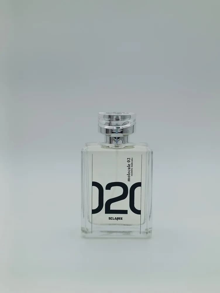 ادکلن مولکول 02 100میل — تصویر ۲
