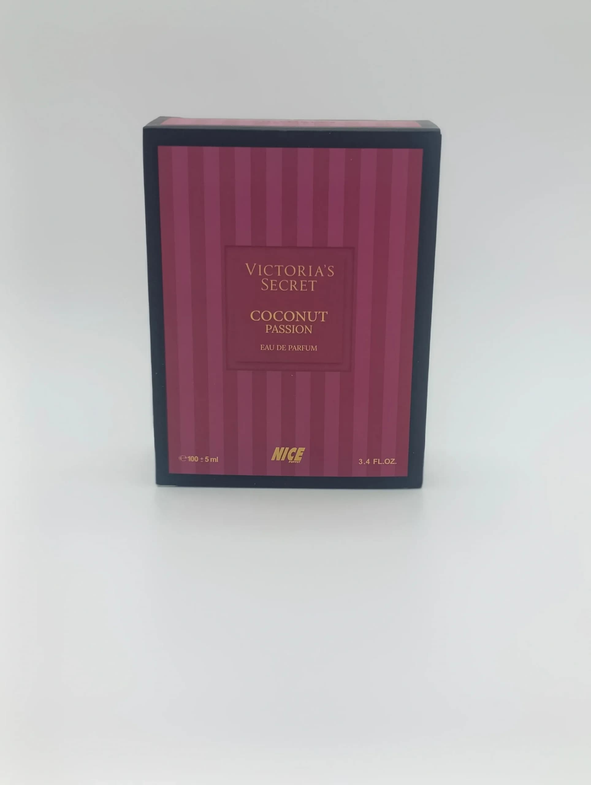 ادکلن ویکتوریا سکرت کوکونات زنانه 100 میل (Victoria’s Secret Coconut) — تصویر ۳