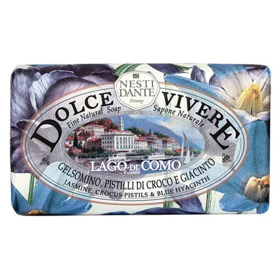 صابون مغذی نستی دانته Dolce Vivere