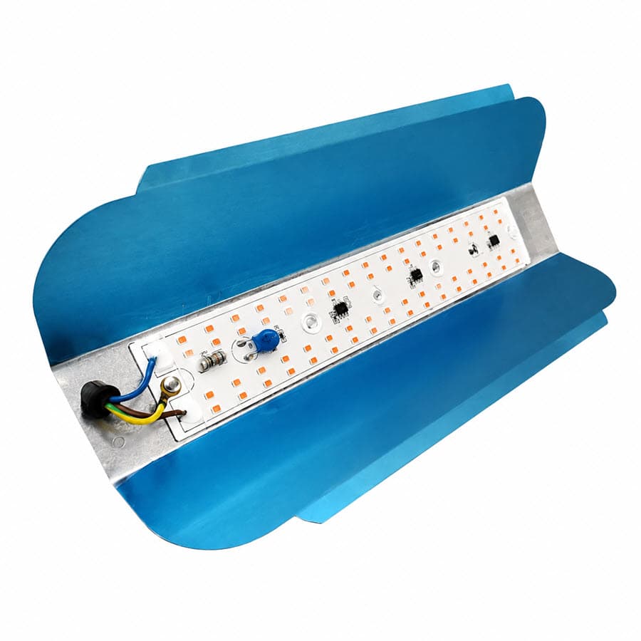 پروژکتور رشد گیاه 50 وات SMD