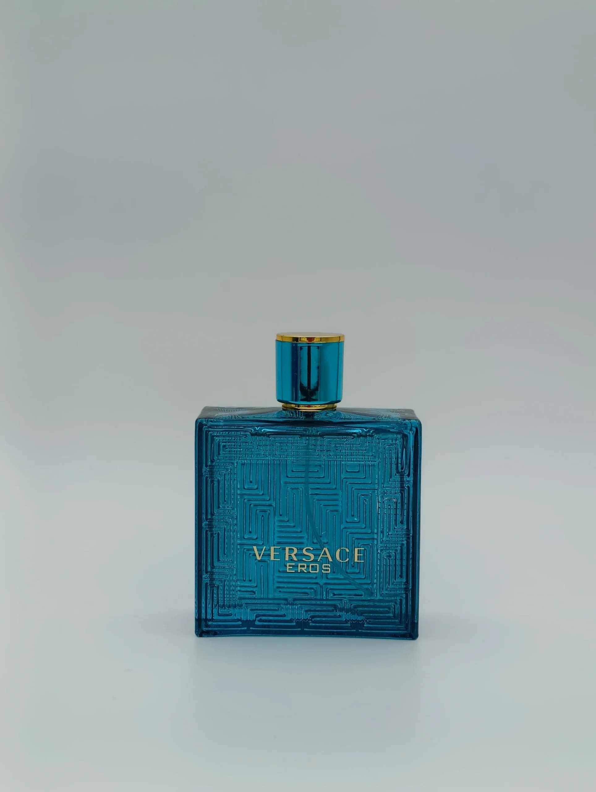ادکلن ورساچه اروس مردانه 100 میل (Versace Eros) — تصویر ۳