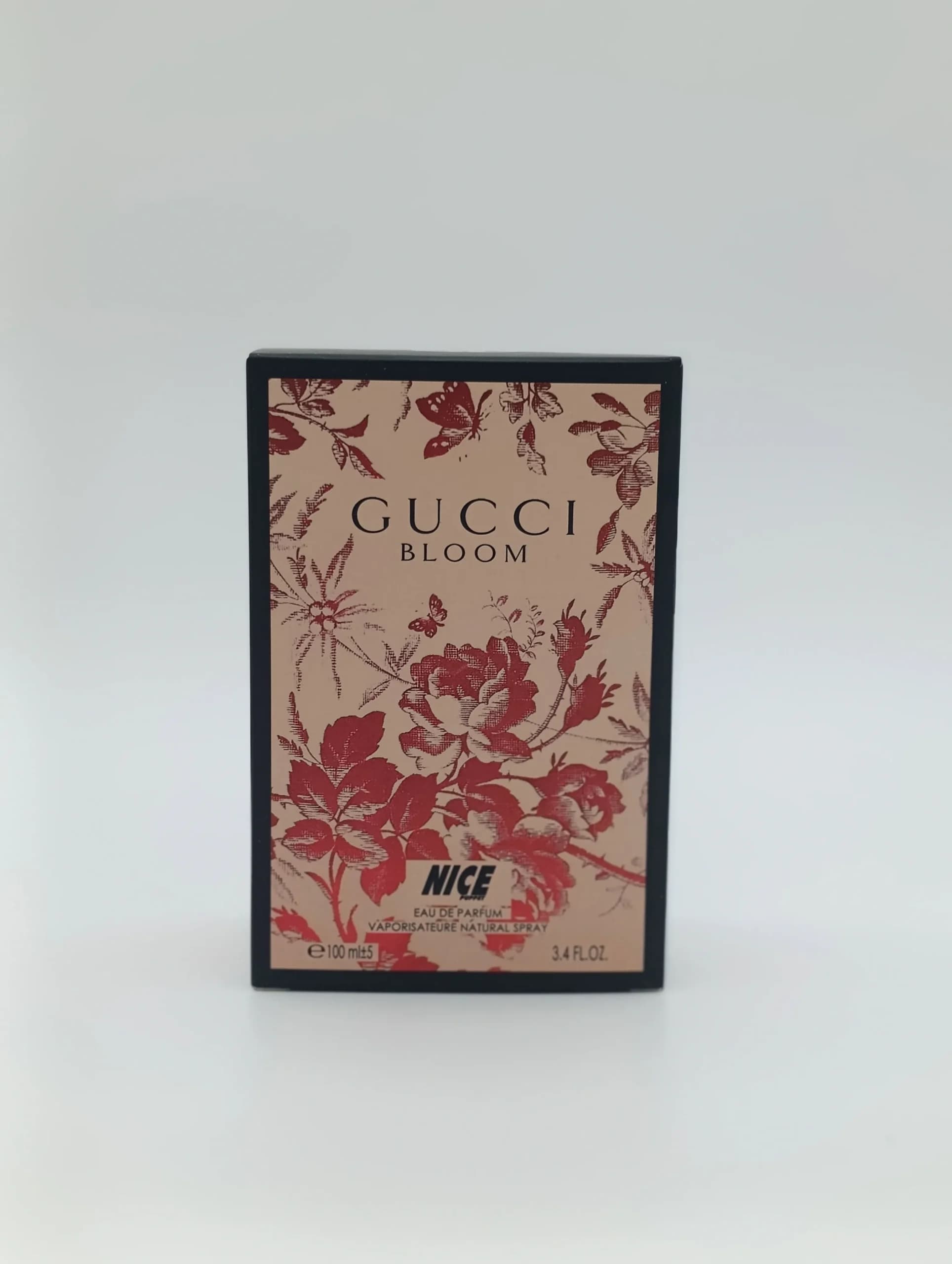 ادکلن گوچی بلوم زنانه 100 میل(Gucci Bloom) — تصویر ۳
