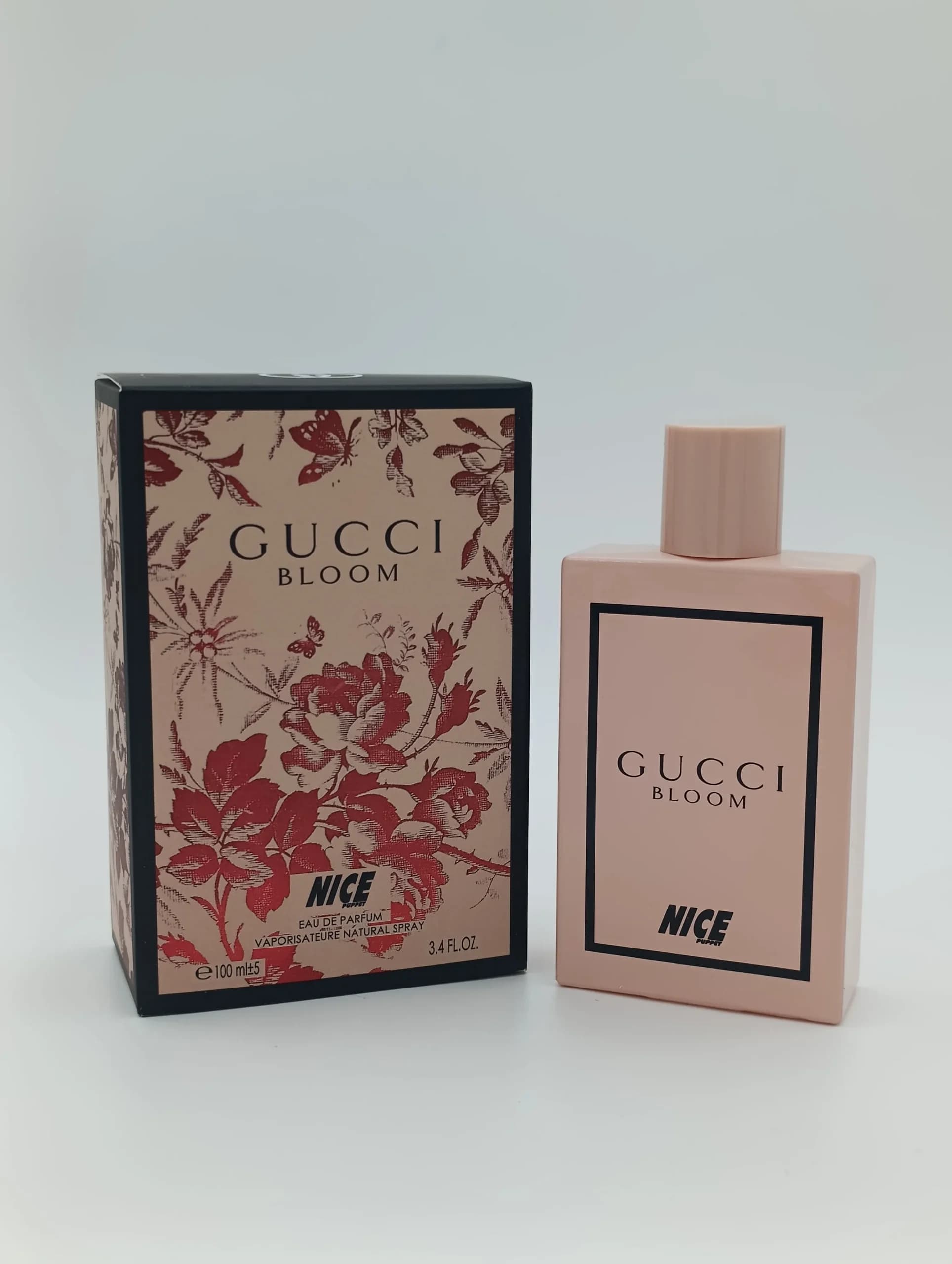 ادکلن گوچی بلوم زنانه 100 میل(Gucci Bloom)