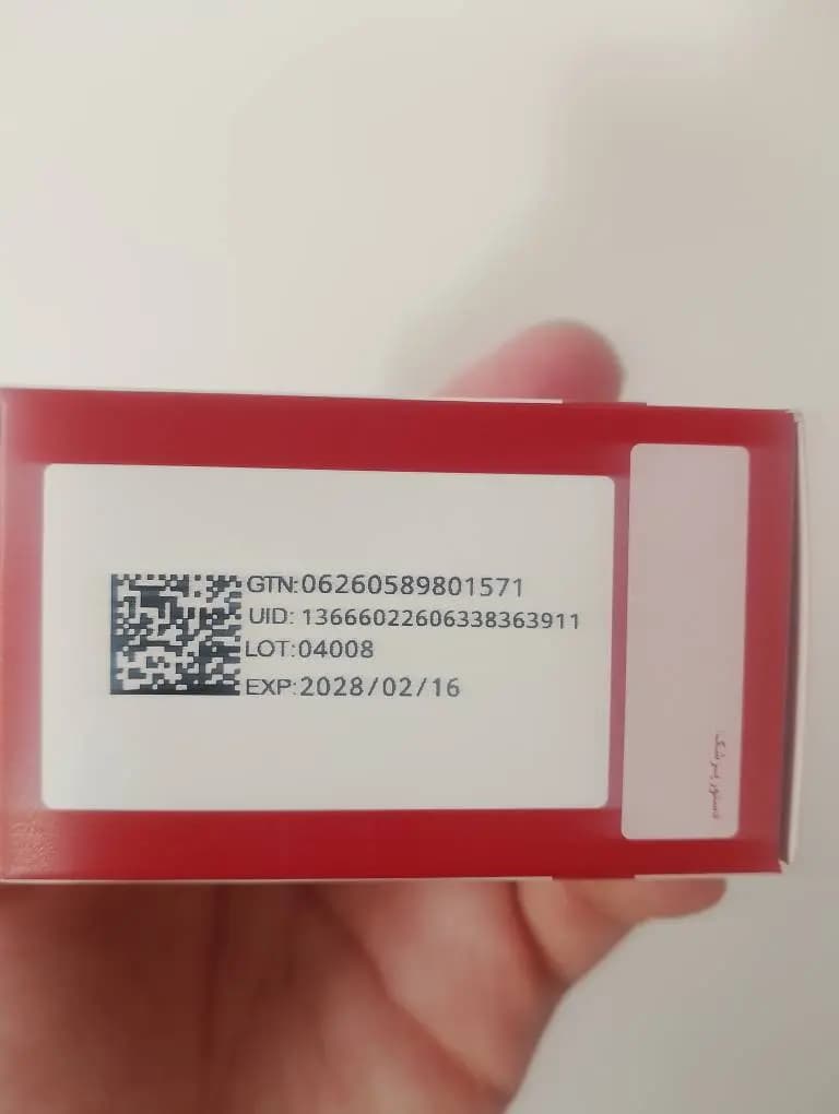 قرص ویاس 30 میلی گرمی (30 عددی) + ارسال رایگان به سراسر ایران — تصویر ۳