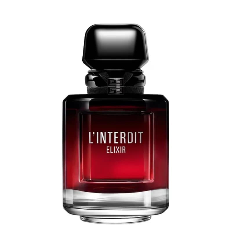 Givenchy L’Interdit Elixir For Women EDP