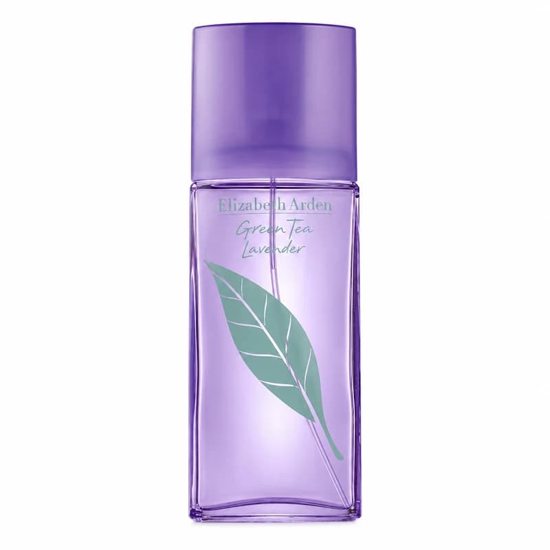 Elizabeth Arden Green Tea Lavender For Women EDT