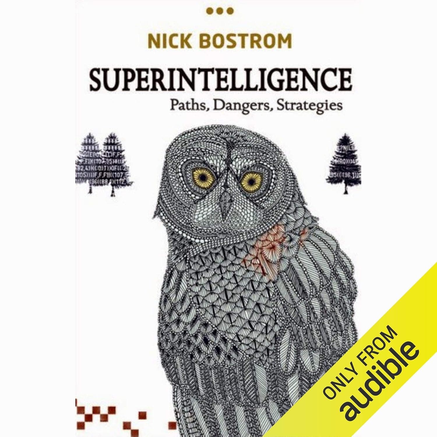 کتاب Superintelligence: Paths, Dangers, Strategies نسخه انگلیسی PDF | Nick Bostrom