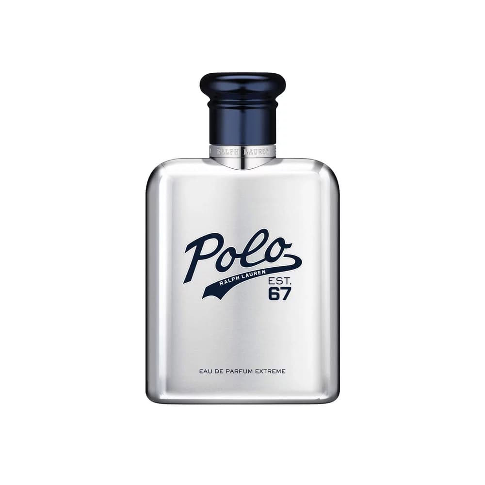 Ralph Lauren Polo 67 Eau de Parfum Extreme For Men