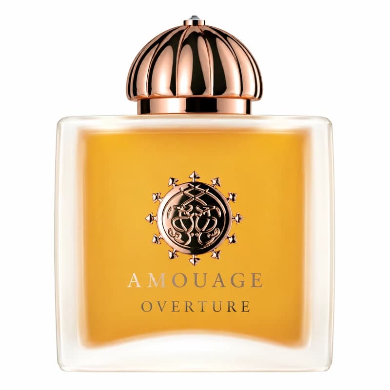 Amouage Overture For Women EDP