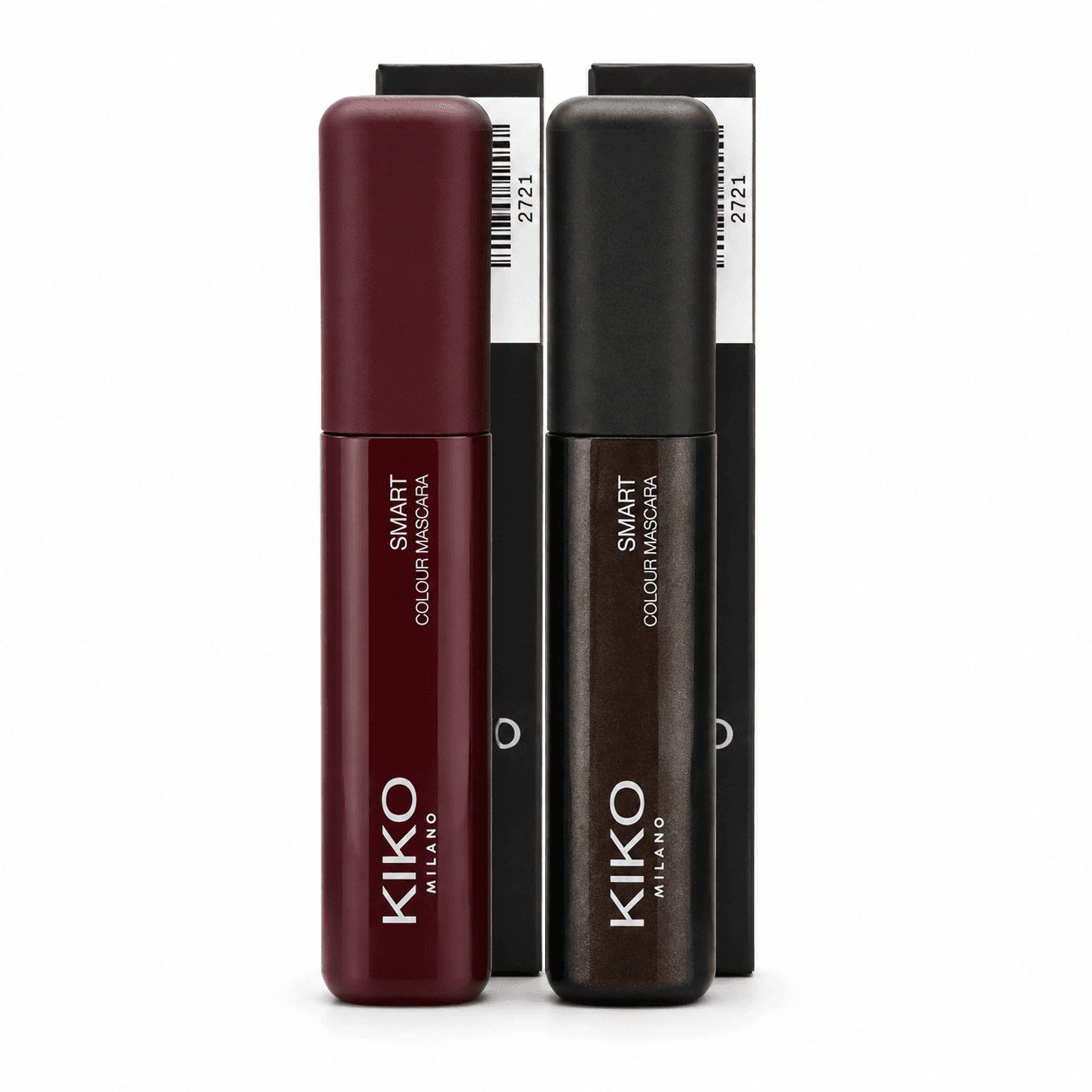ریمل رنگی کیکو میلانو Smart Colour Mascara
