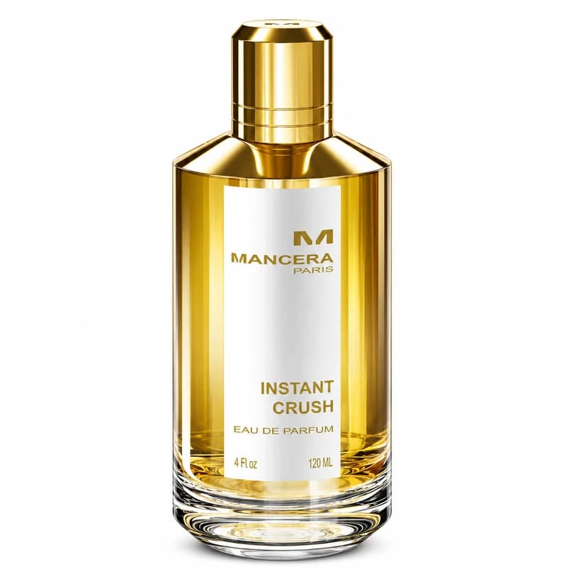 Mancera Instant Crush For Women And Men EDP