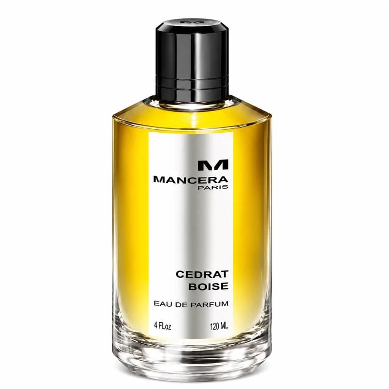 Mancera Cedrat Boise For Women And Men EDP