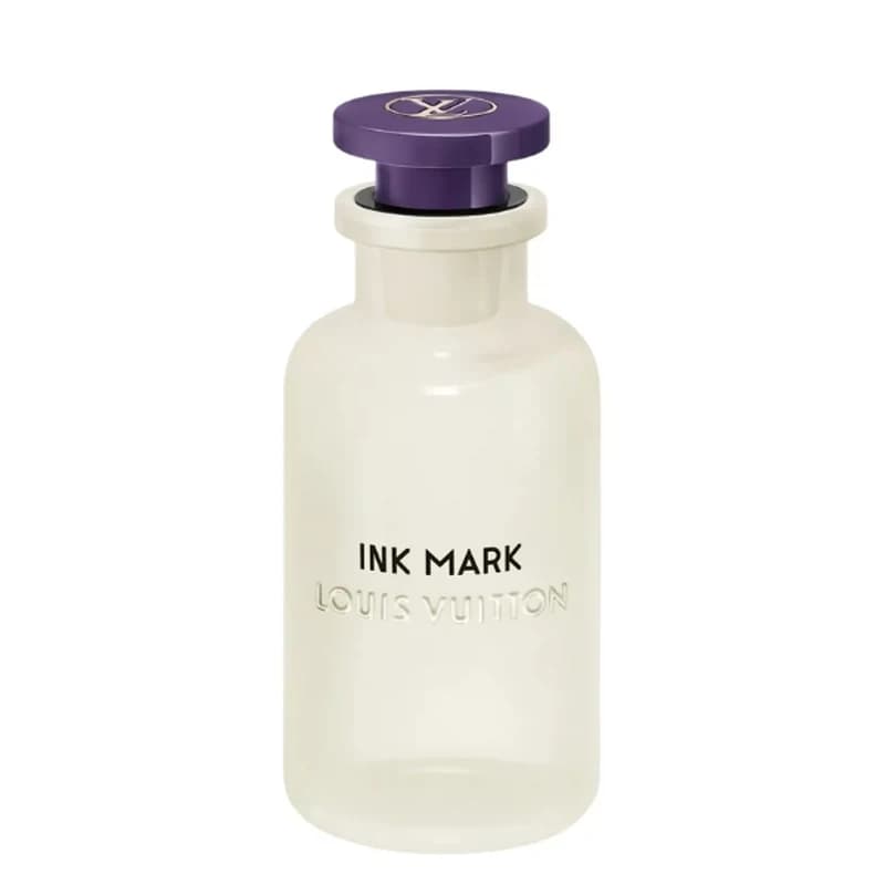 Louis Vuitton Ink Mark For Women And Men DP