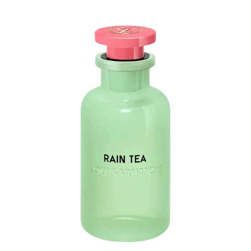 Louis Vuitton Rain Tea For Women And Men EDP