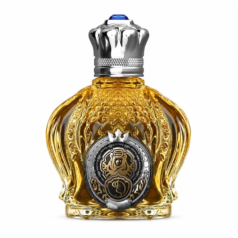 Shaik Opulent Classic No 77 For Men EDP