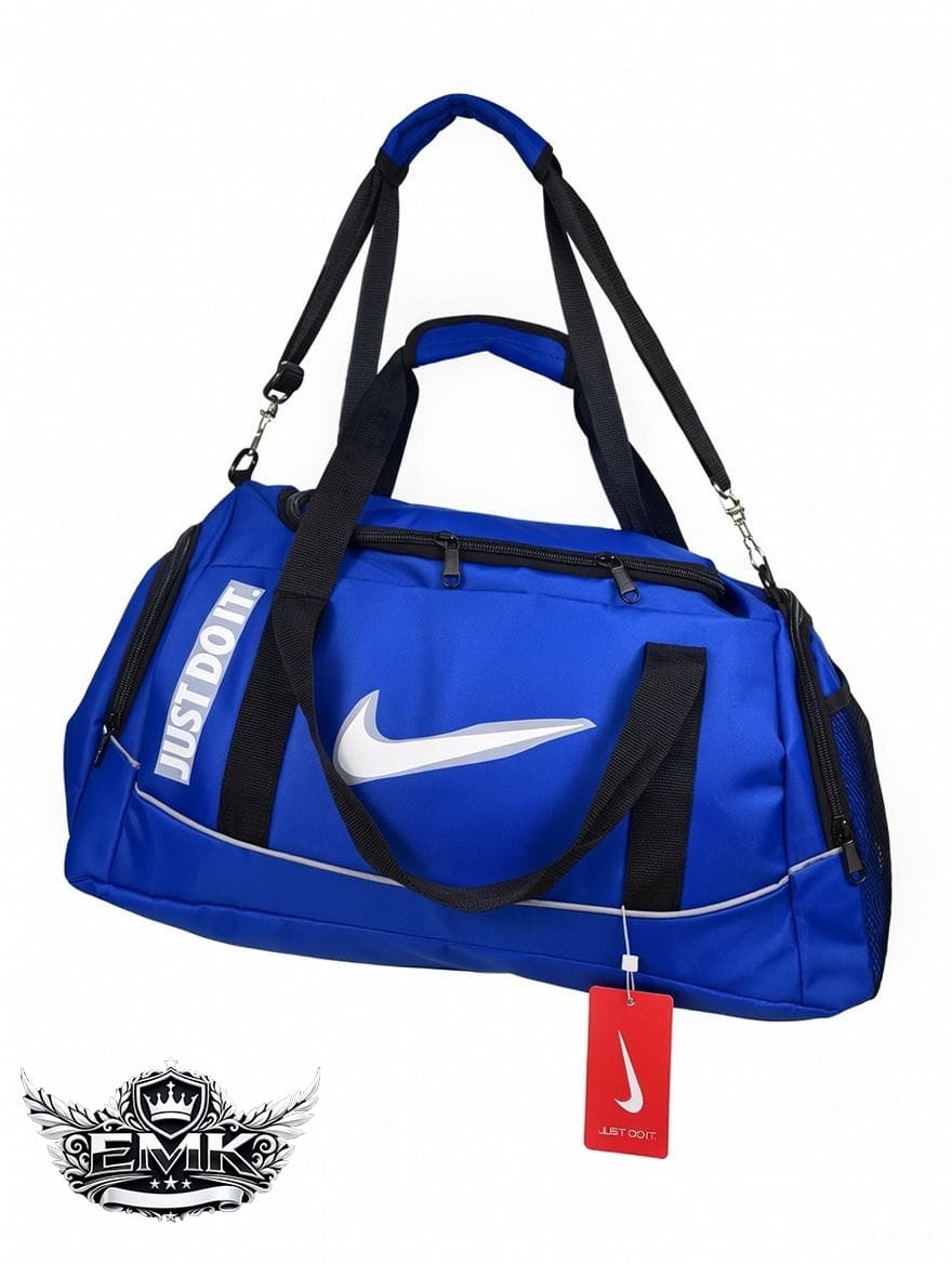 ساک ورزشی دافل Nike (Just Do It)