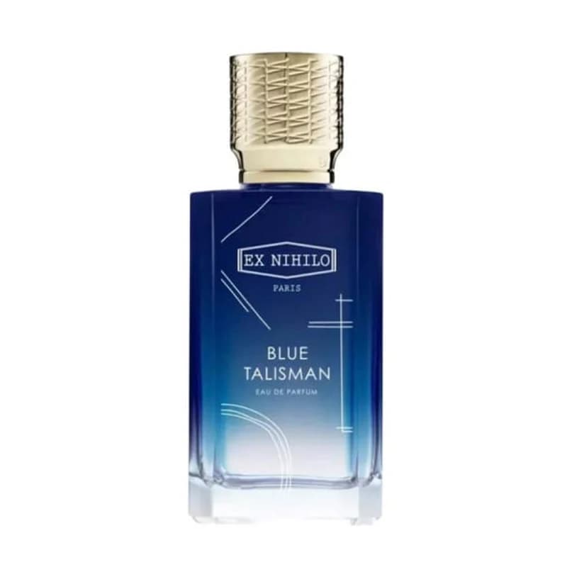Ex Nihilo Blue Talisman For Women And Men EDP