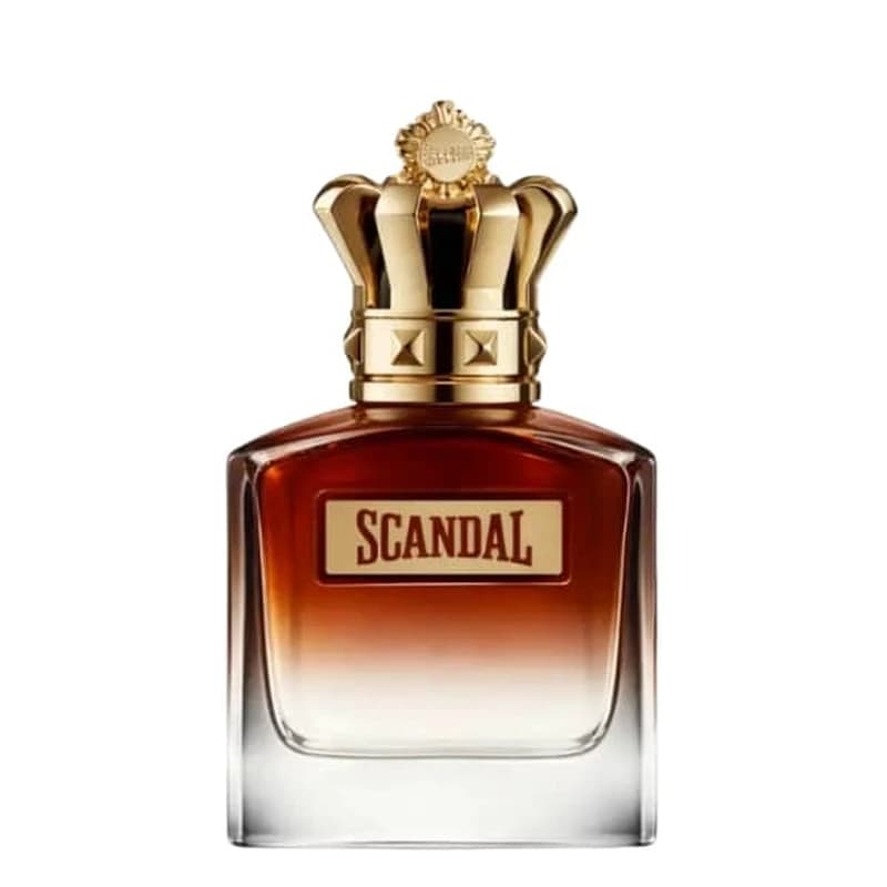 Jean Paul Gaultier Scandal Elixir For Men EDP