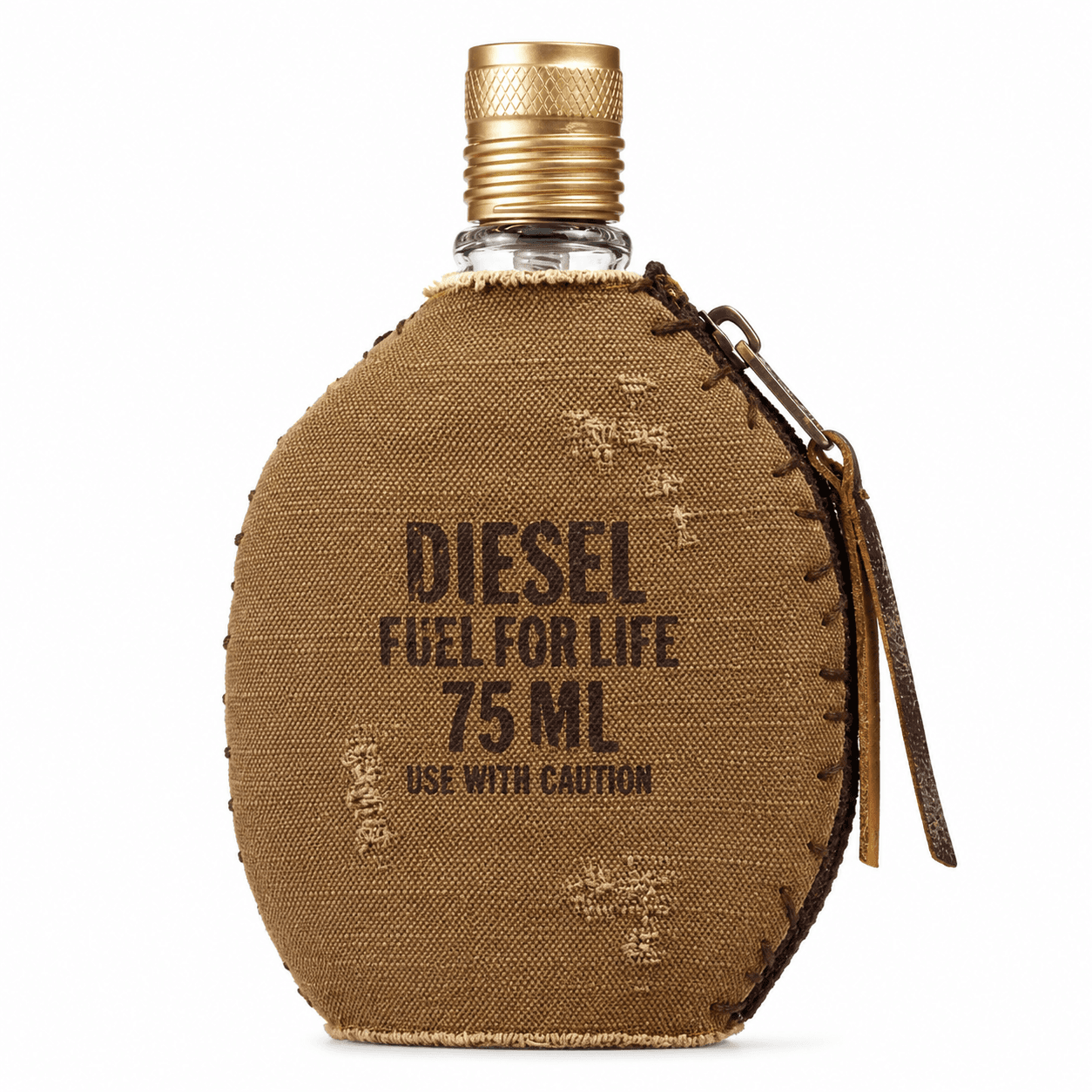 Diesel Fuel for Life Homme For Men EDT