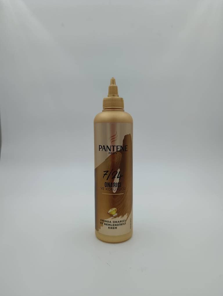 کرم موی پنتن (Pantene) مدل Onarici و بازسازی کننده | مخصوص موهای آسیب‌دیده