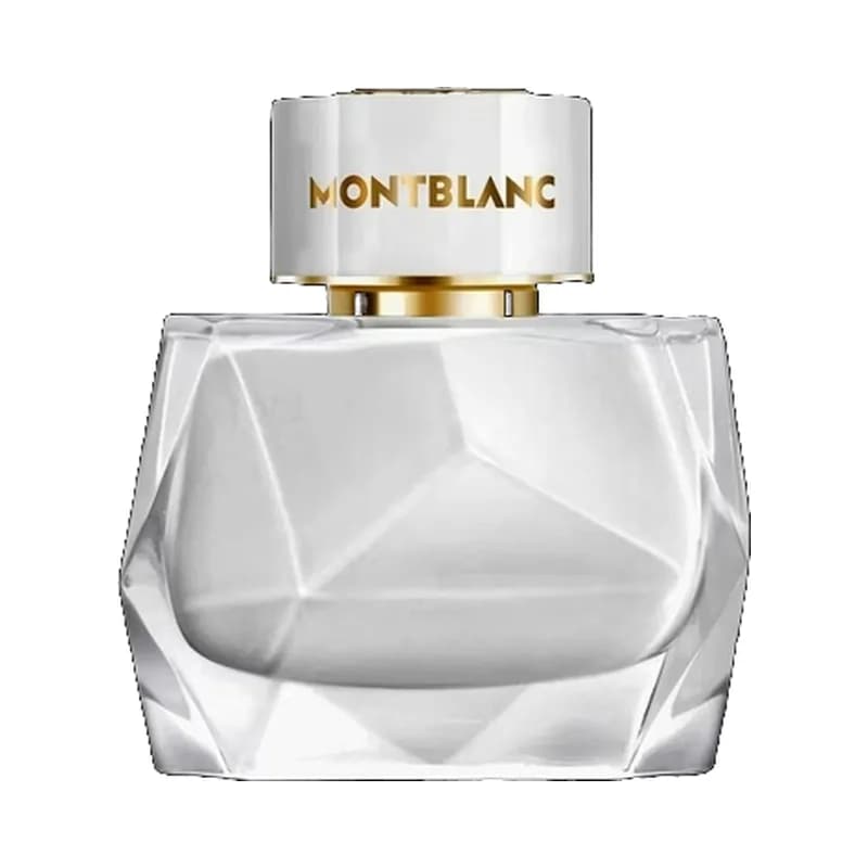 Mont blanc Signature For Women EDP