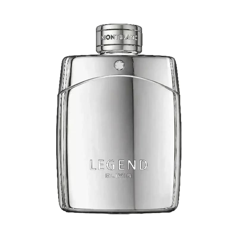 Mont blanc Legend Elixir For Men EDP