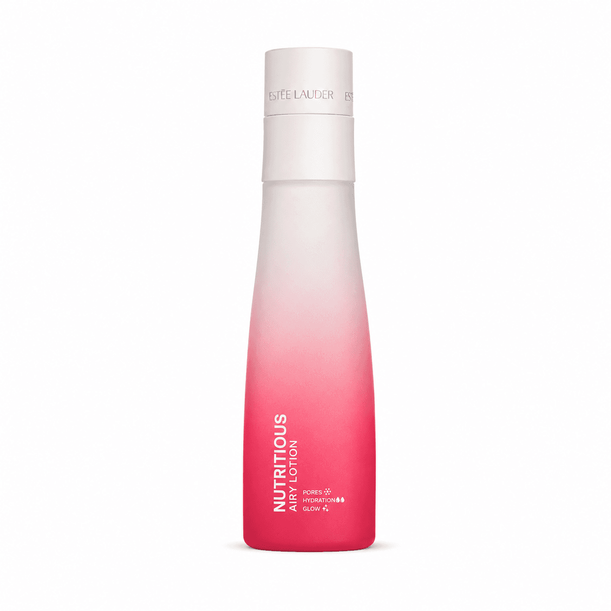 لوسیون آبرسان استی لادر Nutritious Airy Lotion