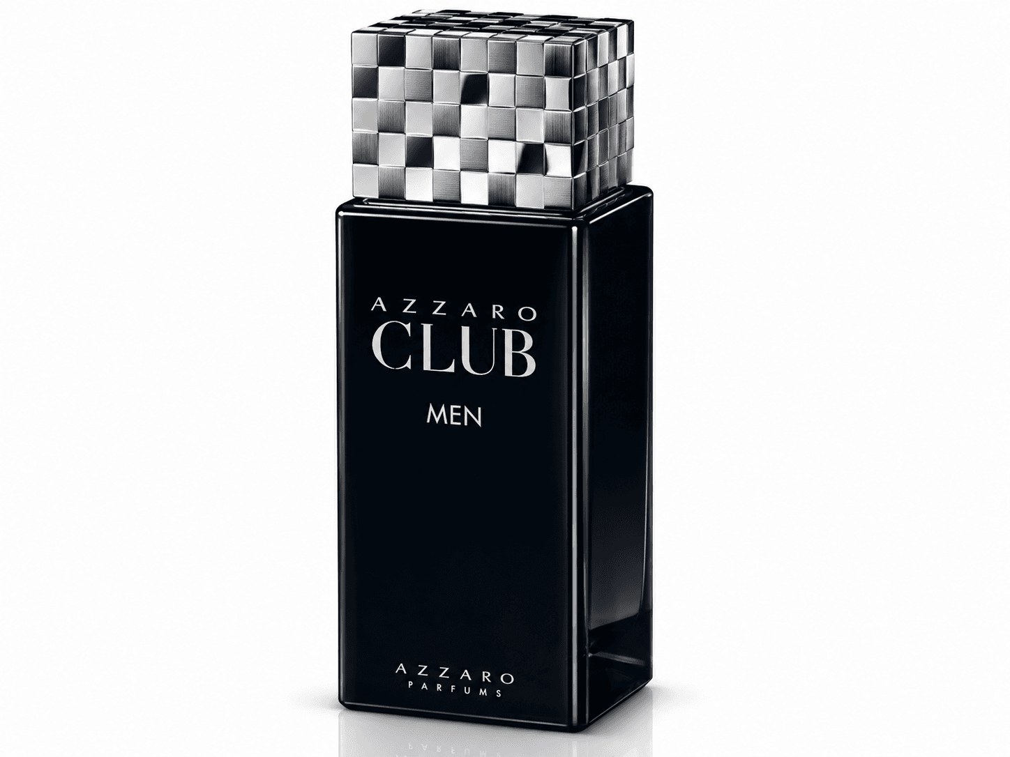 Azzaro Club For Men EDT — تصویر ۲