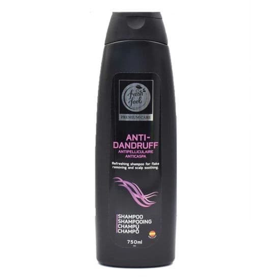 شامپو ضد شوره فرش فیل پریمیوم 750ml