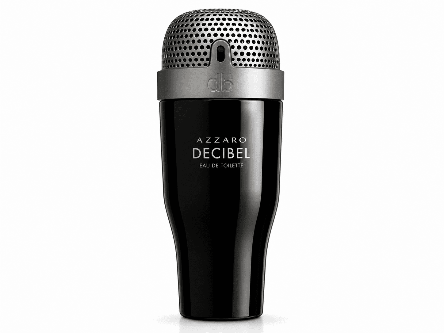 Azzaro Decibel For Men EDT