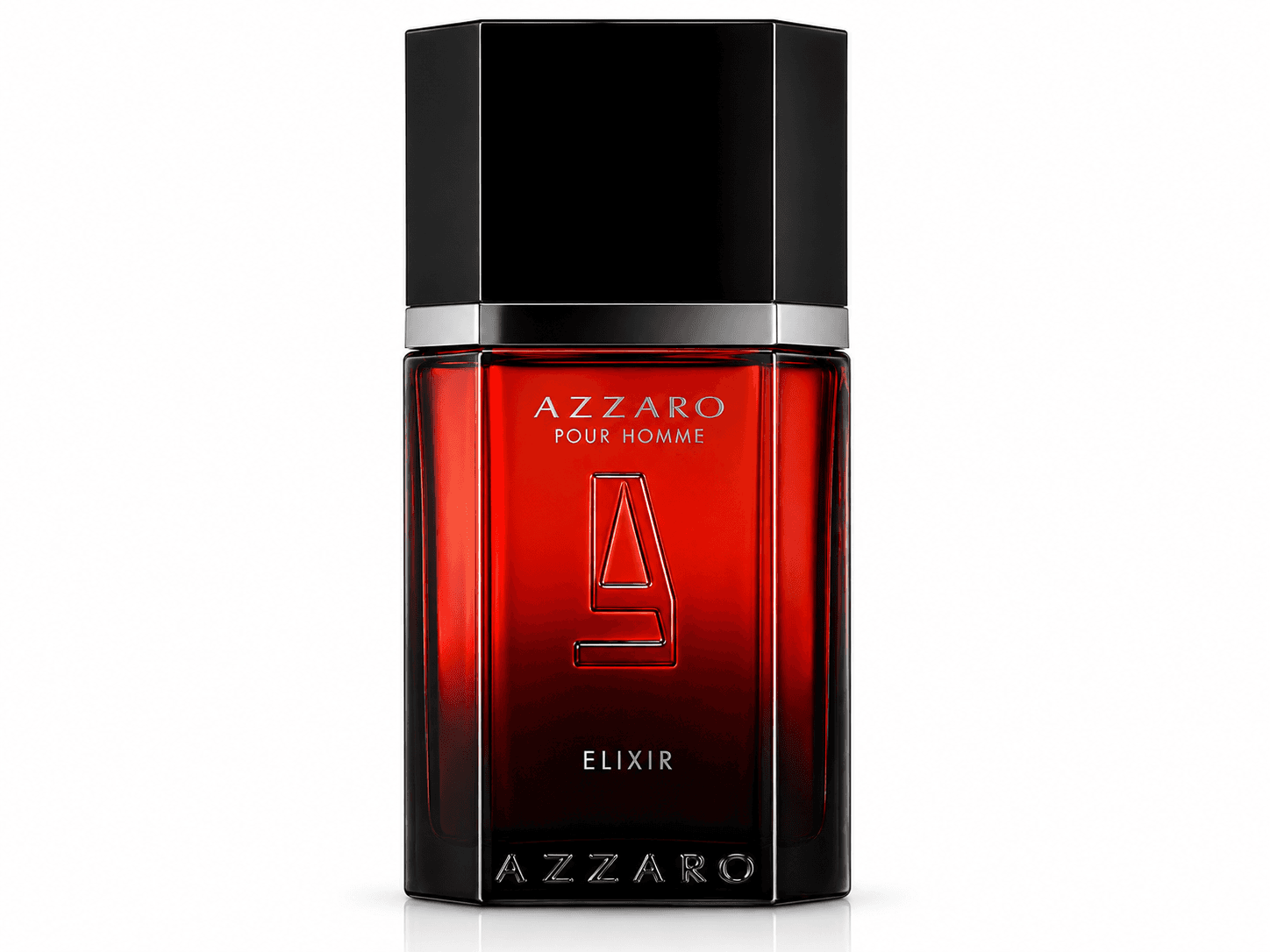 Azzaro pour Homme Elixir For Men EDT
